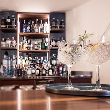 נאלס Boutique Hotel Zum Rosenbaum מראה חיצוני תמונה