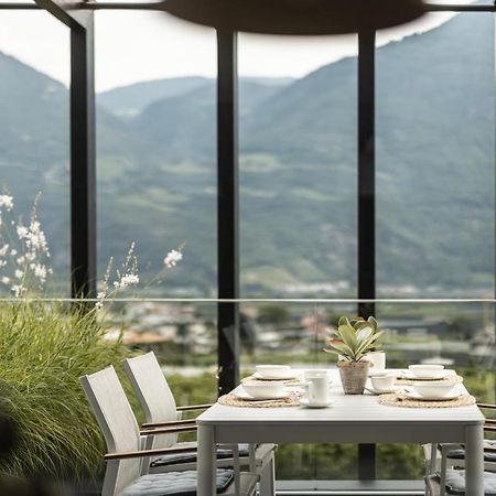 נאלס Boutique Hotel Zum Rosenbaum מראה חיצוני תמונה