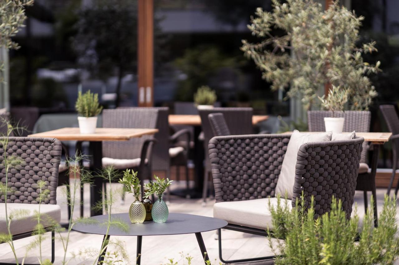 נאלס Boutique Hotel Zum Rosenbaum מראה חיצוני תמונה
