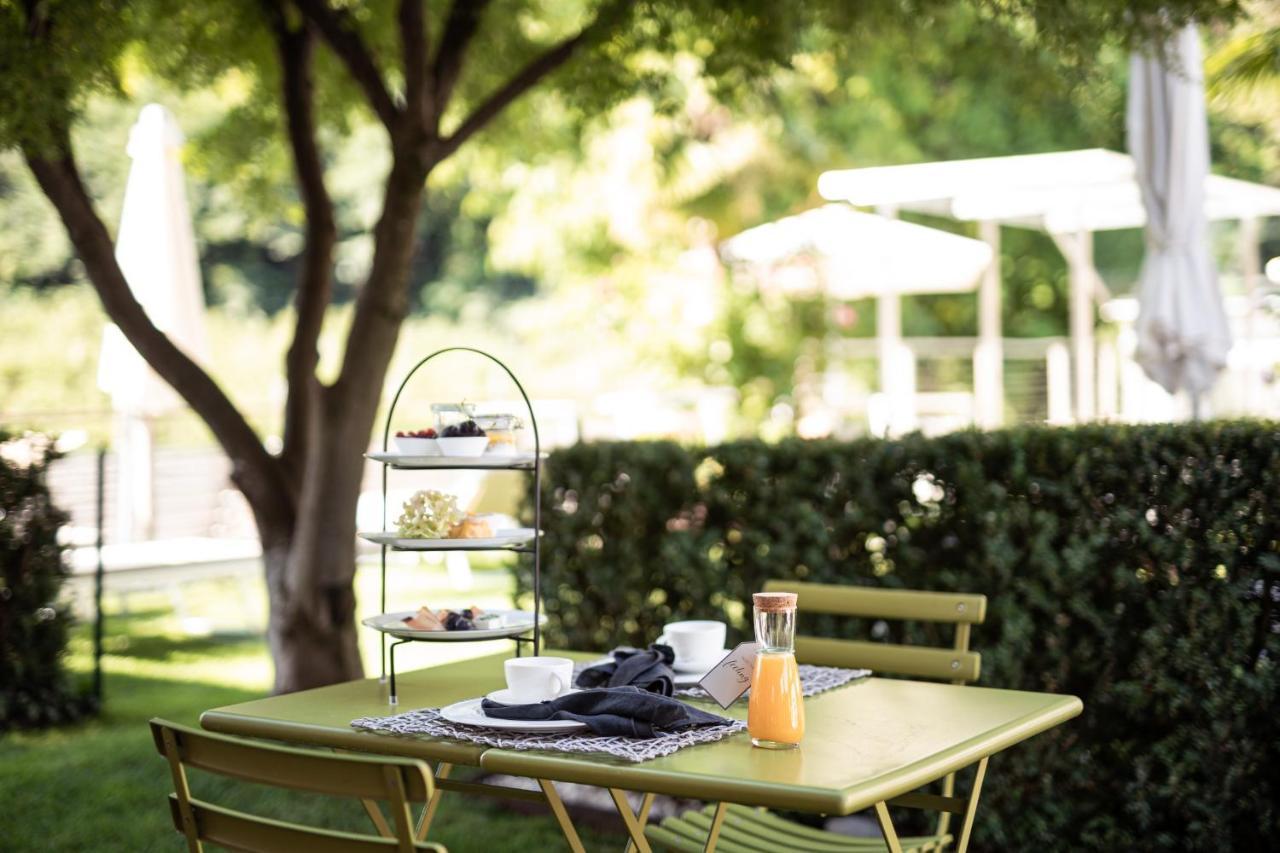 נאלס Boutique Hotel Zum Rosenbaum מראה חיצוני תמונה