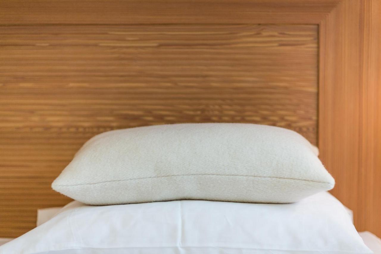 נאלס Boutique Hotel Zum Rosenbaum מראה חיצוני תמונה