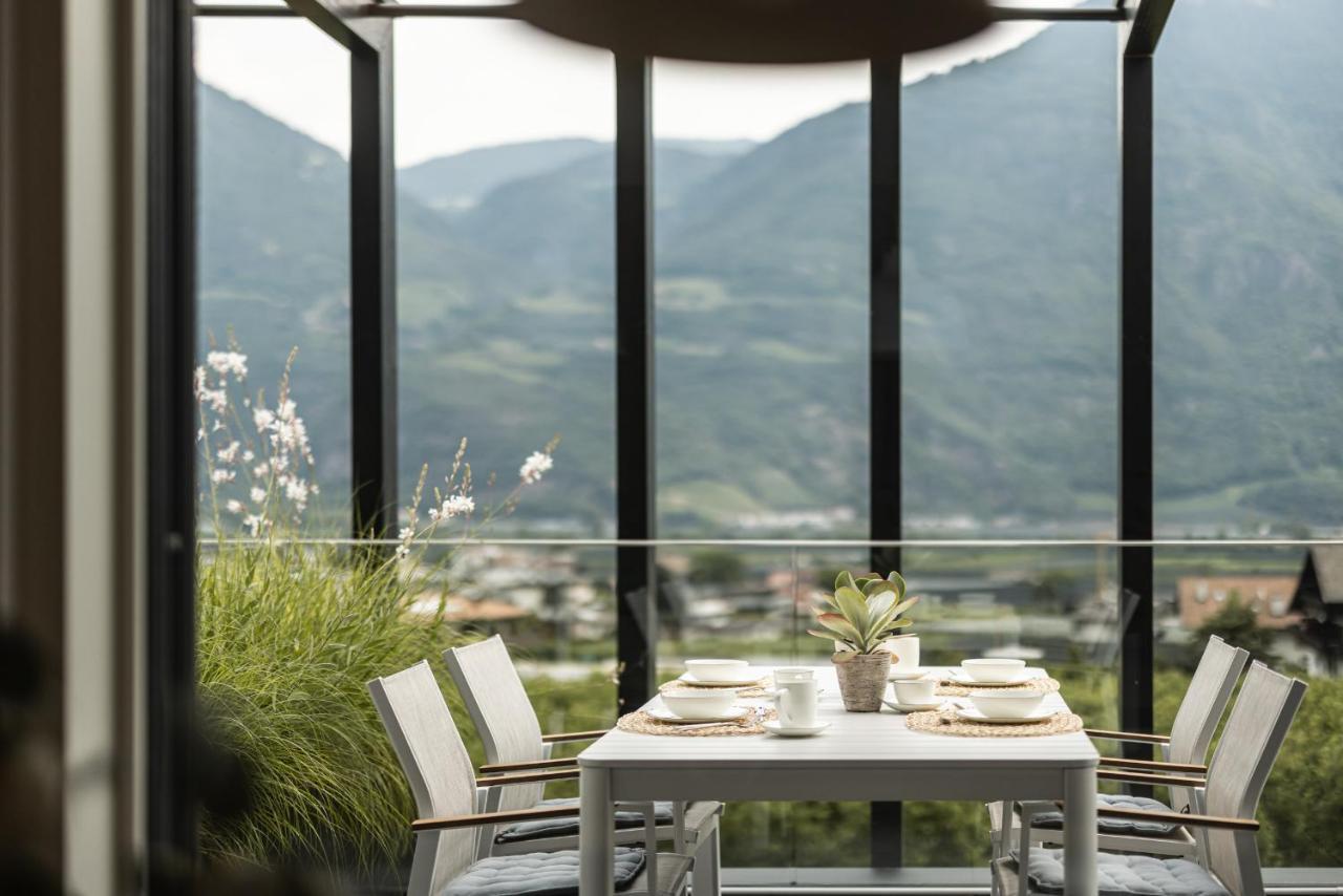 נאלס Boutique Hotel Zum Rosenbaum מראה חיצוני תמונה