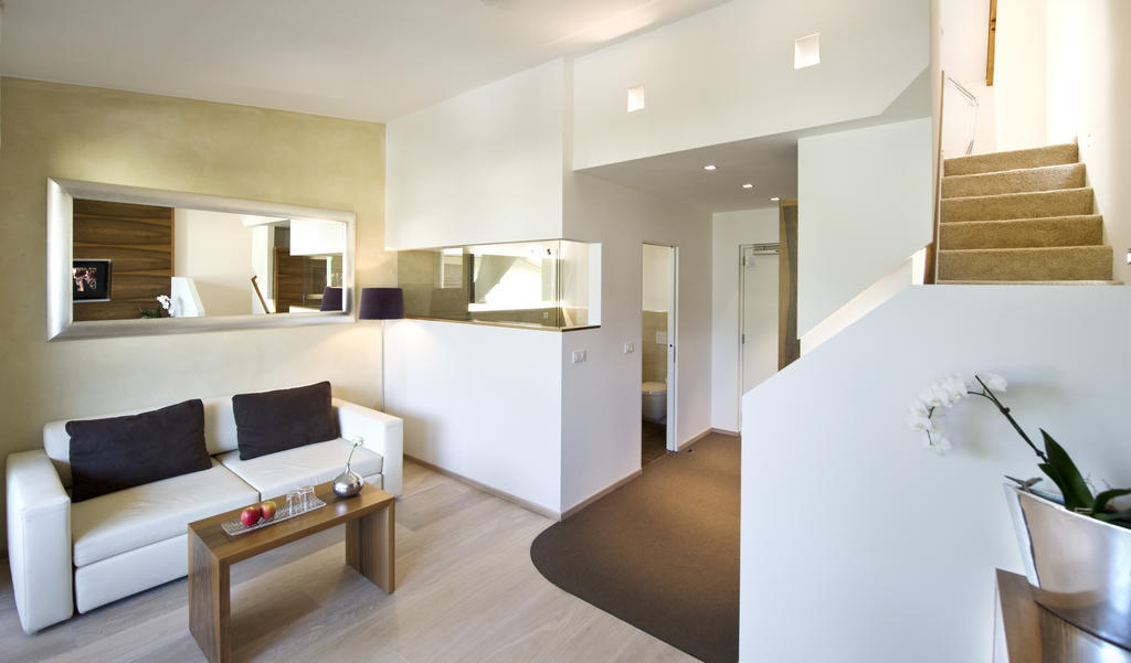 נאלס Boutique Hotel Zum Rosenbaum מראה חיצוני תמונה